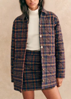 Outlet Sezane Jacke Will
