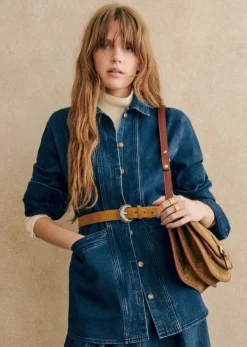 Outlet Sezane Jacke Will