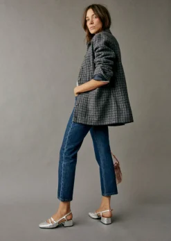 Outlet Sezane Jacke Will