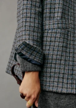Outlet Sezane Jacke Will