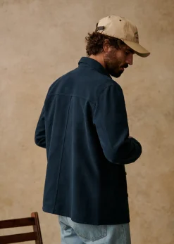 Outlet Sezane Jacke Will
