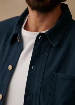 Outlet Sezane Jacke Will