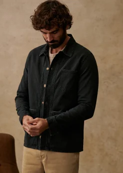 Outlet Sezane Jacke Will