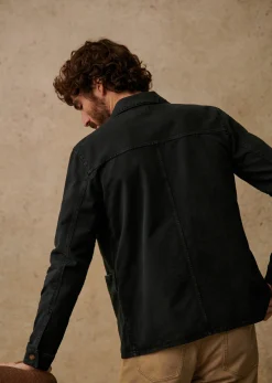 Outlet Sezane Jacke Will