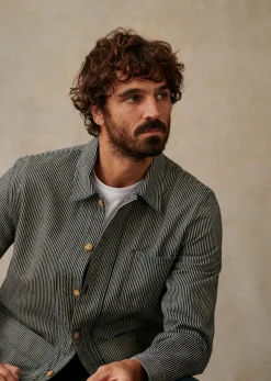 Outlet Sezane Jacke Will