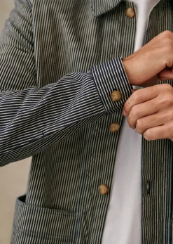 Outlet Sezane Jacke Will