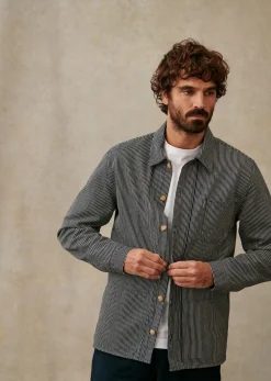 Outlet Sezane Jacke Will