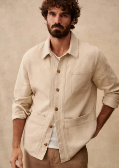 Outlet Sezane Jacke Will