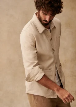 Outlet Sezane Jacke Will