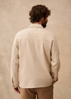 Outlet Sezane Jacke Will