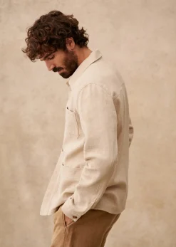 Outlet Sezane Jacke Will