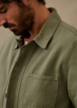 Outlet Sezane Jacke Will