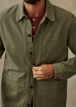 Outlet Sezane Jacke Will