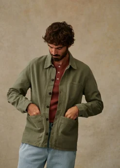 Outlet Sezane Jacke Will