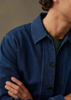 Outlet Sezane Jacke Will
