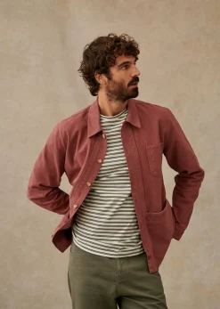 Outlet Sezane Jacke Will