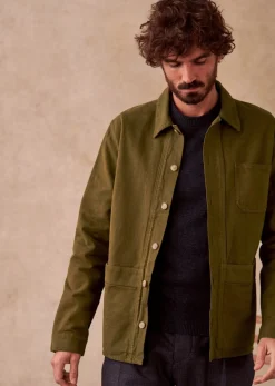 Outlet Sezane Jacke Will