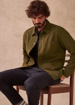 Outlet Sezane Jacke Will