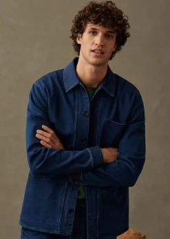 New Sezane Jacke Will