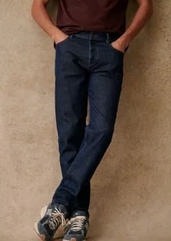 New Sezane Jeans Avi Slim
