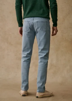 New Sezane Jeans Avi Slim