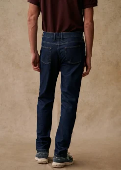 Outlet Sezane Jeans Avi Slim