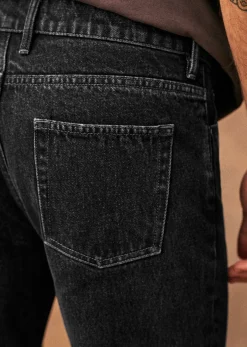Outlet Sezane Jeans Avi Slim