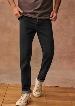 Outlet Sezane Jeans Avi Slim