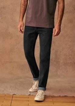 Outlet Sezane Jeans Avi Slim