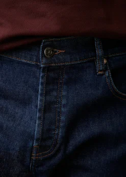 Outlet Sezane Jeans Avi Slim