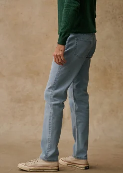 Outlet Sezane Jeans Avi Slim