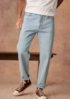 Discount Sezane Jeans Barkley