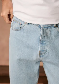 Discount Sezane Jeans Barkley