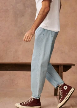 Discount Sezane Jeans Barkley