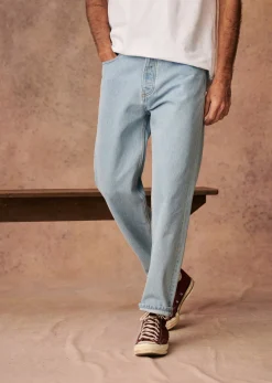 Discount Sezane Jeans Barkley