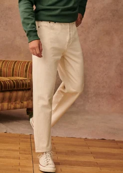 Discount Sezane Jeans Barkley