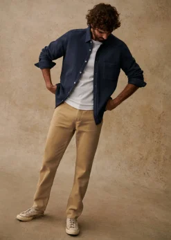 New Sezane Jeans Wrigley