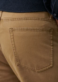 New Sezane Jeans Wrigley