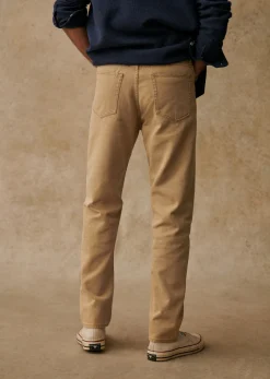 New Sezane Jeans Wrigley