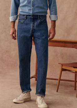 Sale Sezane Jeans Wrigley