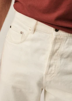 Sale Sezane Jeans Wrigley