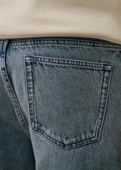 Sale Sezane Jeans Wrigley