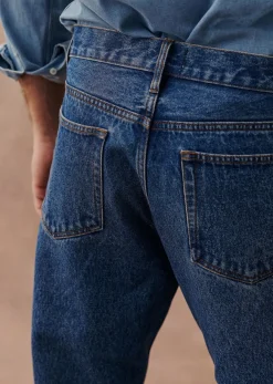 Sale Sezane Jeans Wrigley