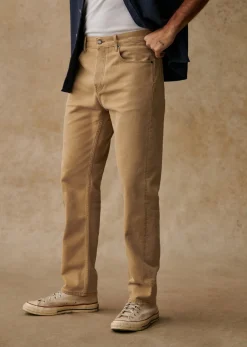 Sale Sezane Jeans Wrigley