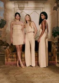 Clearance Sezane Jumpsuit Luana