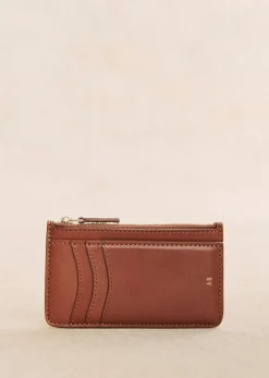 Sale Sezane Kartenetui Großes Alfred