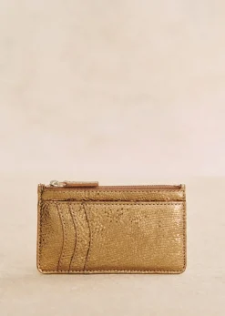 Sale Sezane Kartenetui Großes Alfred