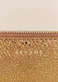 Sale Sezane Kartenetui Großes Alfred