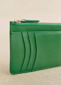 Sale Sezane Kartenetui Großes Alfred