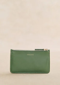 Sale Sezane Kartenetui Großes Alfred